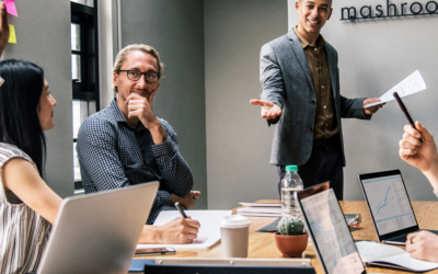 Formation en Entreprise : Le pouvoir du sur-mesure dans le secteur de la Santé